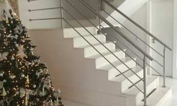 Imagem 5: Casa de 690 metros quadrados no bairro Barra da Tijuca com 5 quartos