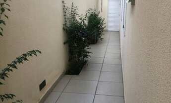 Imagem 4: Casa à venda no Condomínio Villagio Milano, em Sorocaba