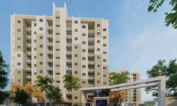 Imagem 3: Apartamento para venda com 49 metros quadrados com 2 quartos em Mondubim - Fortaleza - CE