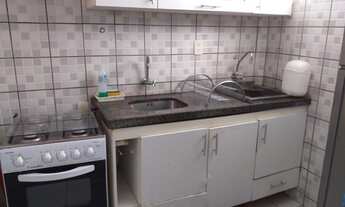 Imagem 2: Cond.Vila Campestre (Mobiliado