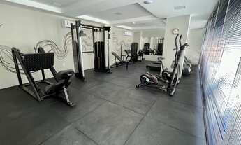 Imagem 6: Apartamento nos Bancários