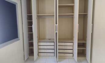 Imagem 7: Apartamento px TRE tribunais, Fórum, Aleixo 2 quartos e armários 190 mil