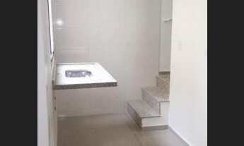 Imagem 3: Apartamento com 2 dormitórios à venda, 35 m² por R$ 220.000,00 - Parque João Ramalho - San