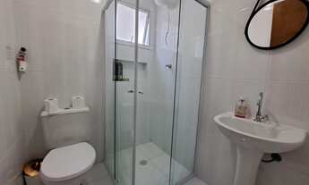 Imagem 4: Apartamento para aluguel com 45 metros quadrados com 1 quarto em Guilhermina - Praia Grand