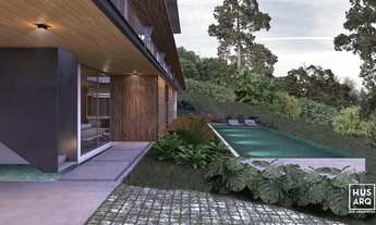 Imagem 6: Casa - Loteamento Residencial Entre Verdes (Sousas) - Campinas