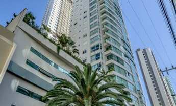 Imagem: BALNEáRIO CAMBORIú - Apartamento Padrão