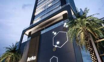 Imagem: BALNEáRIO CAMBORIú - Apartamento Padrão