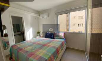 Imagem 5: Apartamento para venda possui 74 metros quadrados com 3 quartos em Calhau - São Luís - MA