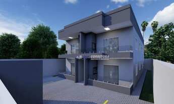 Imagem: Apartamento em construção com 02 dormitórios