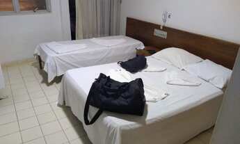 Imagem 2: Apart araras ctc