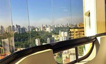 Imagem 3: São Paulo - Apartamento Padrão - ACLIMAÇÃO