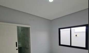 Imagem 6: Linda e moderna casa térrea no jardins Barcelona 3 suítes com piscina e iluminação