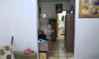 Imagem 2: Terreno com (2) Casas a venda, sendo uma Casa De 3 Dormitórios e a outra Casa De 2 Dormitó