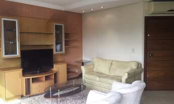 Imagem 5: LAGOA DA CONCEIÇÃO - AVENIDA AFONSO DELAMBERT NETO, 1006 APTO 101