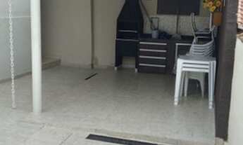 Imagem 5: Casa de 03 dormitórios c/suíte Lote inteiro - Jardim da Granja