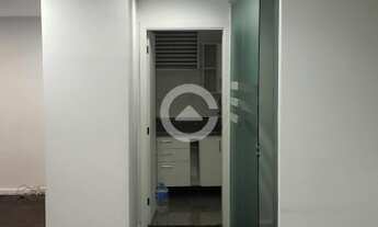 Imagem 4: Sala - Cambuí - Campinas