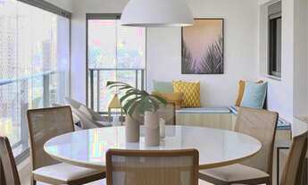 Imagem 6: São Paulo - Apartamento Padrão - VILA LEOPOLDINA