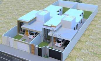 Imagem 3: LAGOA SANTA - Casa Padrão - Vila Paradiso