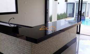 Imagem 3: Casa com 3 dormitórios à venda, 354 m² por R$ 1.700.000,00 - Morato - Piracicaba/SP