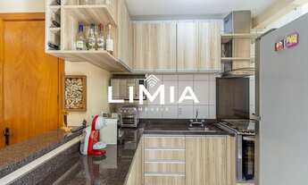 Imagem 4: CACHOEIRINHA - Casa Padrão - CENTRAL PARK