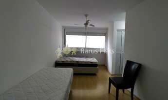 Imagem 4: Flat para alugar na Consolação - Edifício Studio Home Bela Cintra - Cód. ASZ13347