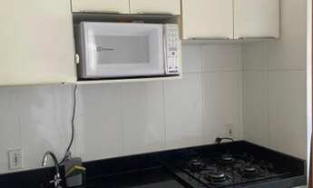 Imagem 7: Apartamento para aluguel tem 55 metros quadrados com 2 quartos em Cidade Nova - Jundiaí