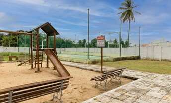 Imagem 7: Apto em Nova Parnamirim - 2/4 - R$ 99 ml