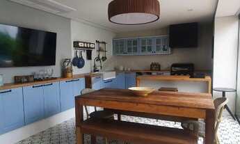 Imagem 6: Casa - Parque Taquaral - Campinas