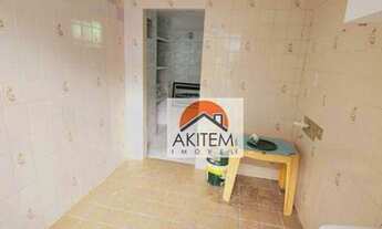 Imagem 7: Casa com 3 dormitórios para alugar, 120 m² por R$ 2.200,00/mês - Jardim Atlântico - Olinda