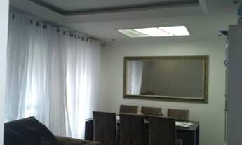 Imagem 2: Apartamento para Venda no Tatuapé com 95metros