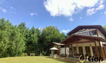 Imagem 3: Oportunidade! Linda casa recém construída com terreno em local valorizado de Itaipava