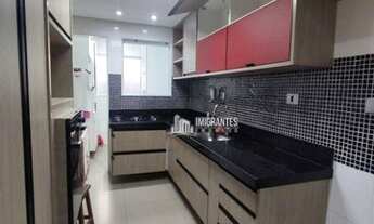 Imagem 2: Apartamento de 3 Dormitórios, Sendo 2 Suítes, no Canto do Forte, em Praia Grande