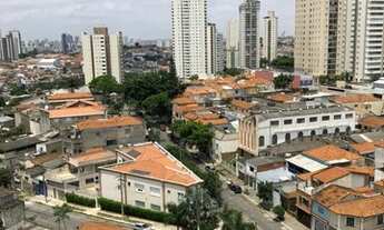 Imagem 3: Apartamento na Moóca com 01 dormitório, 1 vaga