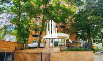 Imagem: Apartamento 3 dormitórios 3 suítes 4 vagas