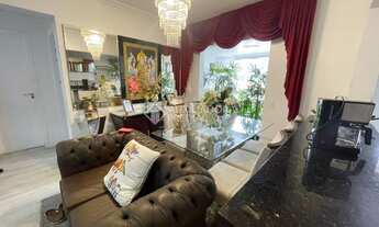 Imagem: BALNEáRIO CAMBORIú - Apartamento Padrão