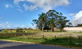 Imagem: BIGUAçU - Terreno Padrão - Centro