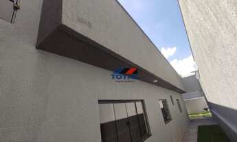 Imagem 2: Casa Buriti Sereno