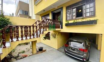 Imagem 2: Sobrado 3 Dormitórios para venda em Curitiba - PR