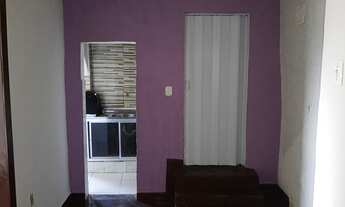 Imagem 7: Casa para aluguel tem 30 metros quadrados com 1 quarto em Ponta D'Areia - Niterói - R