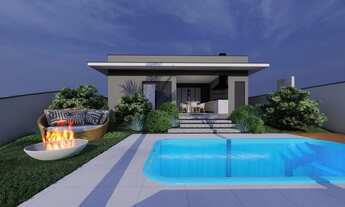 Imagem 7: Casa a venda em Condomínio em Atibaia. Condomínio Parque Residencial Serras de Atibaia II