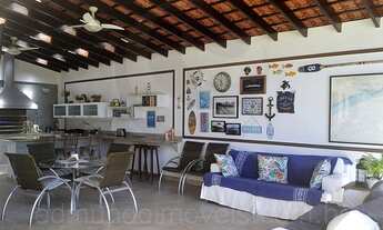 Imagem 6: GUARUJÁ - Casa de Condomínio - ACAPULCO