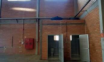 Imagem 6: Barracão para alugar por R$ 59000.00, 3700.00 m2 - NOVO MUNDO - CURITIBA/PR