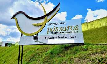 Imagem: Condomínio Morada dos Pássaros - Ponta