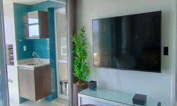 Imagem 4: SALVADOR - Apartamento Padrão - PATAMARES