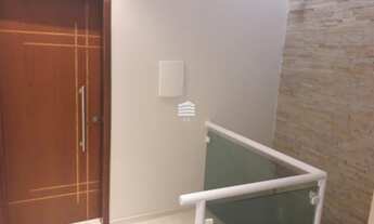 Imagem 4: SUZANO - Casa Padrão - Jardim Quaresmeira