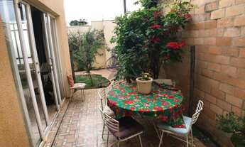 Imagem 6: Casa - Jardim Chapadão - Campinas