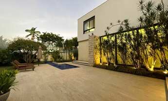 Imagem: Casa para aluguel tem 460 metros quadrados