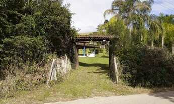 Imagem 7: Chácara para venda tem 2700 metros quadrados com 2 quartos