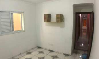 Imagem 3: Apartamento a venda - Vila Eldizia, Santo Andre
