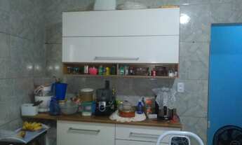 Imagem 3: RIO DE JANEIRO - Casa Padrão - PRAÇA SECA